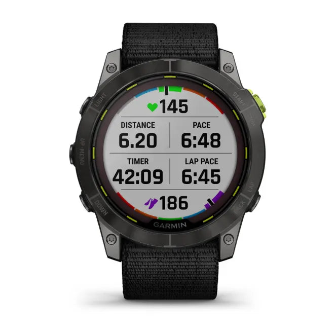 Garmin Enduro 2