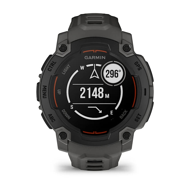 Garmin Instinct E 45mm