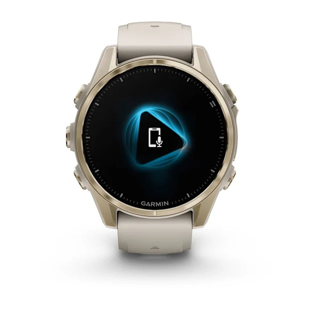 Garmin Fenix 8 43mm AMOLED