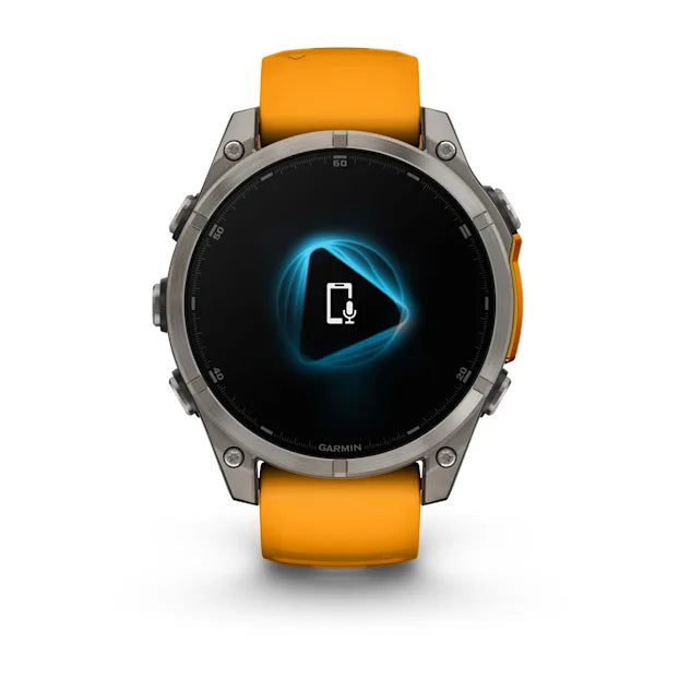 Garmin Fenix 8 51mm AMOLED