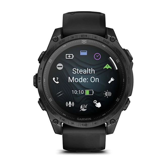 Garmin Tactix 47mm AMOLED
