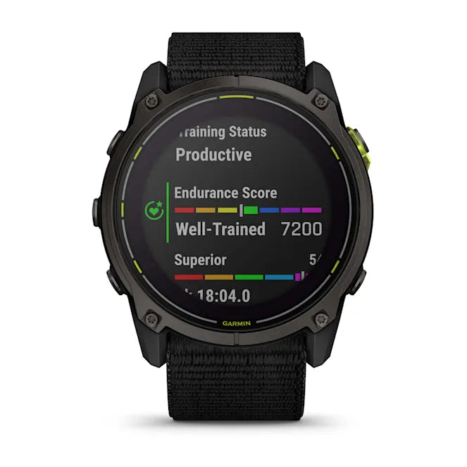 Garmin Enduro 3