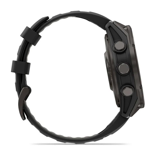 Garmin Fenix 8 Pro 47mm AMOLED