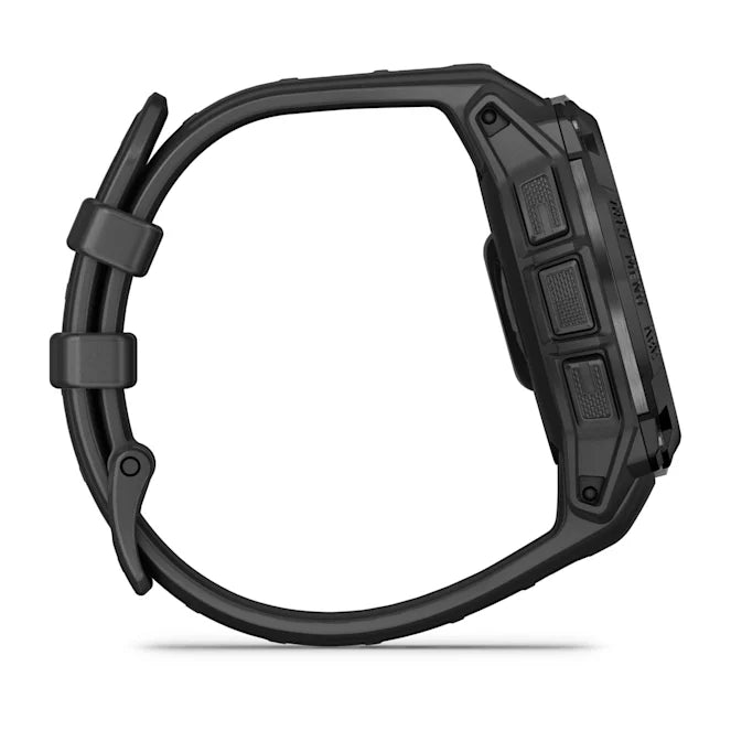 Garmin Instinct 3 45mm Solar Tactical