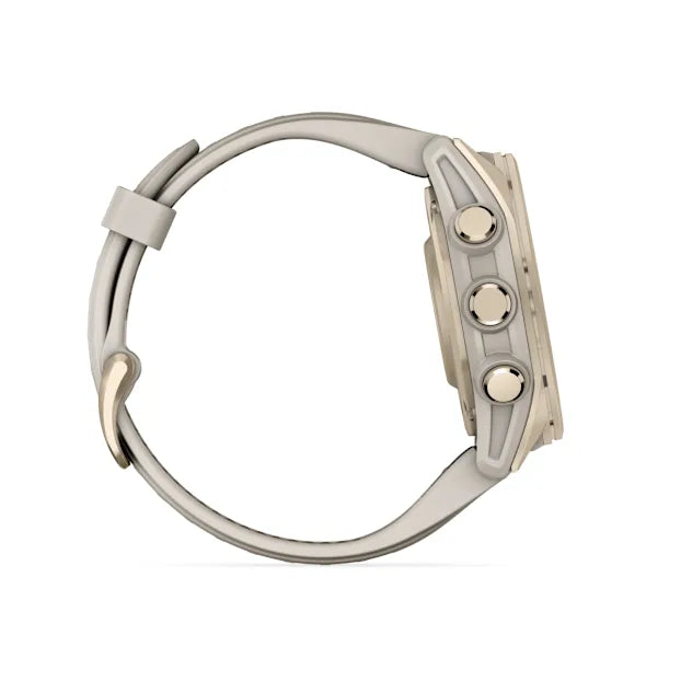 Garmin Fenix 8 43mm AMOLED