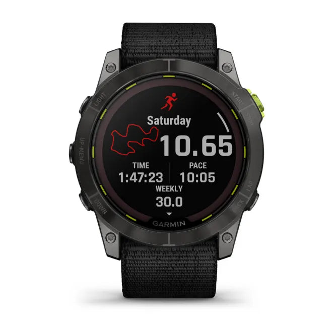 Garmin Enduro 2