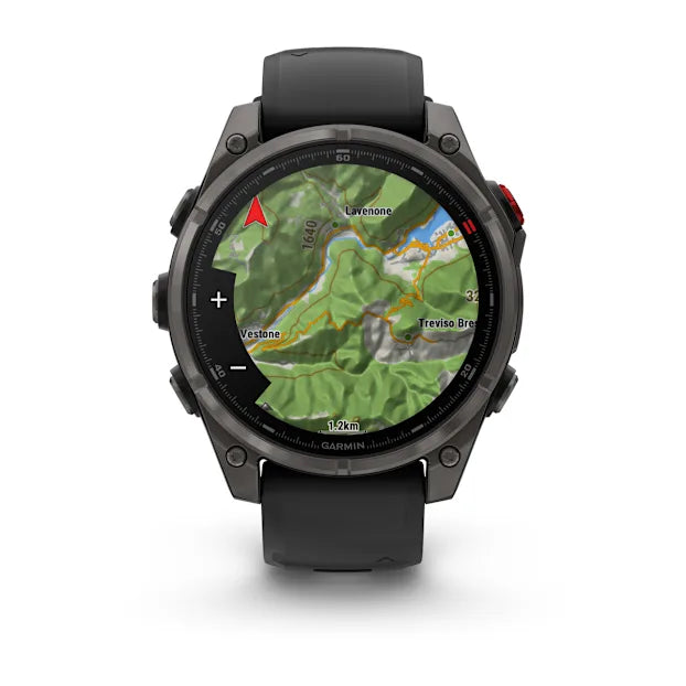 Garmin Fenix 8 Pro 47mm AMOLED