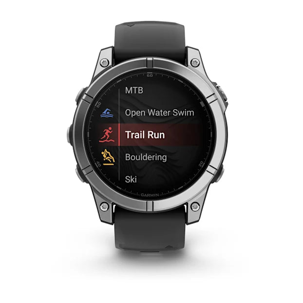 Garmin Fenix E 47mm AMOLED