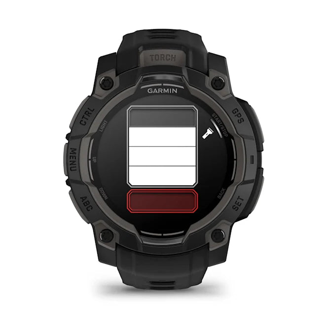 Garmin Instinct 3 45mm AMOLED