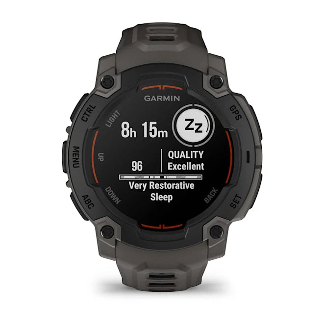 Garmin Instinct E 45mm