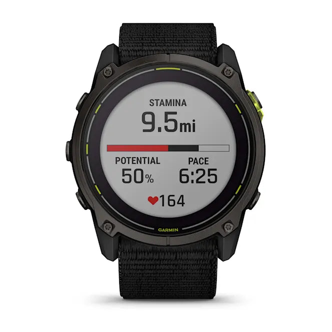 Garmin Enduro 3
