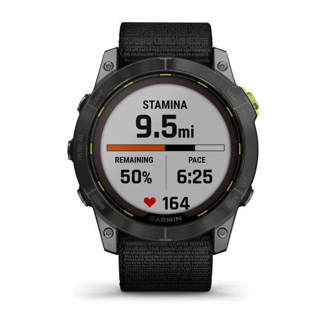 Garmin Enduro 2