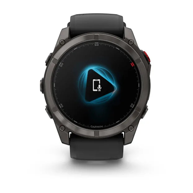 Garmin Fenix 8 Pro 51mm AMOLED