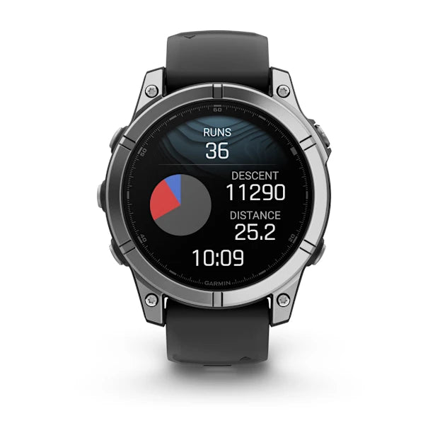 Garmin Fenix E 47mm AMOLED