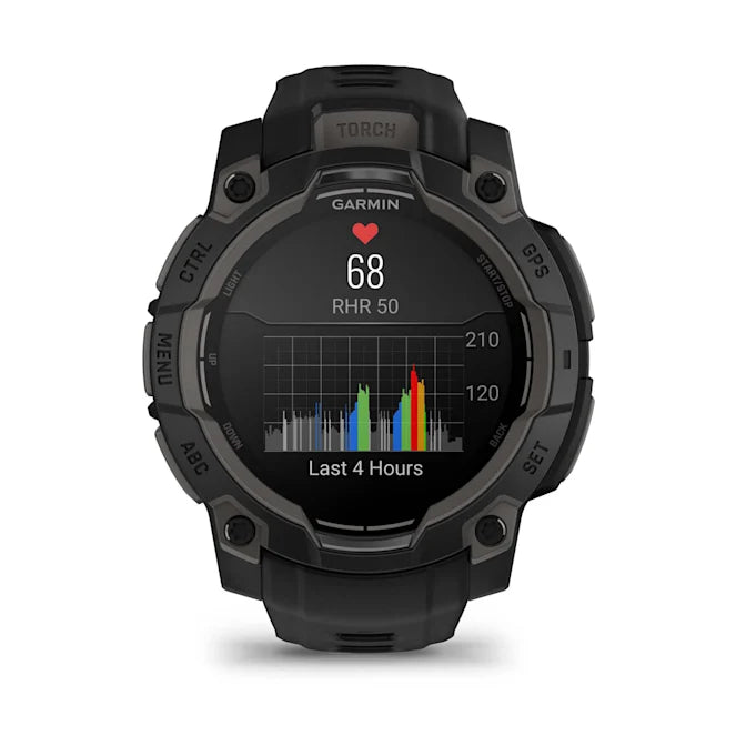 Garmin Instinct 3 45mm AMOLED