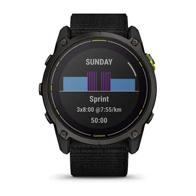 Garmin Enduro 3