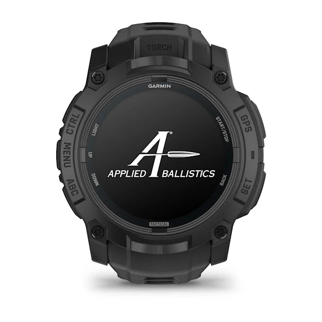 Garmin Instinct 3 50mm Tactical AMOLED