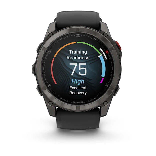 Garmin Fenix 8 Pro 51mm AMOLED