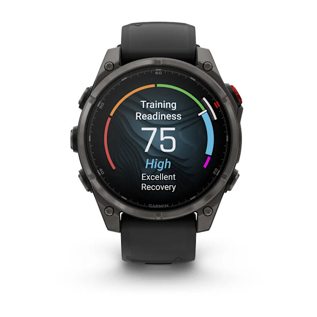 Garmin Fenix 8 Pro 47mm AMOLED