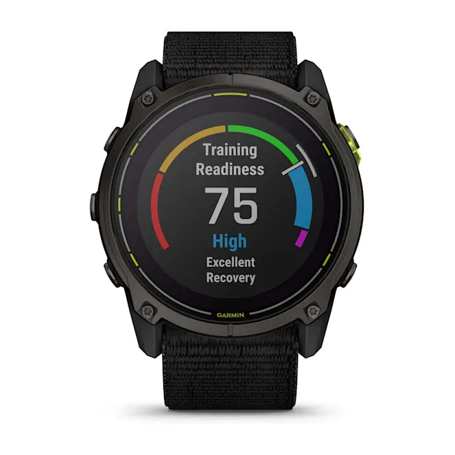 Garmin Enduro 3