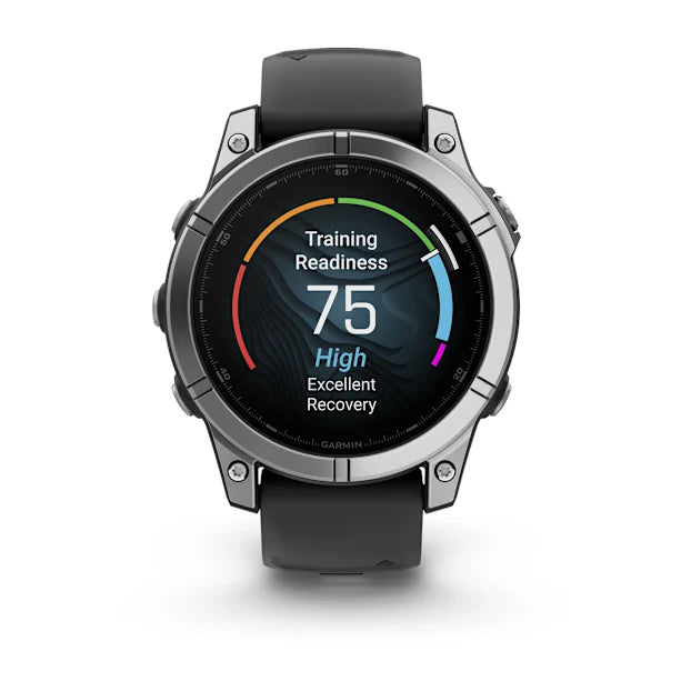 Garmin Fenix E 47mm AMOLED
