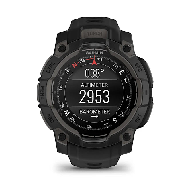 Garmin Instinct 3 45mm AMOLED