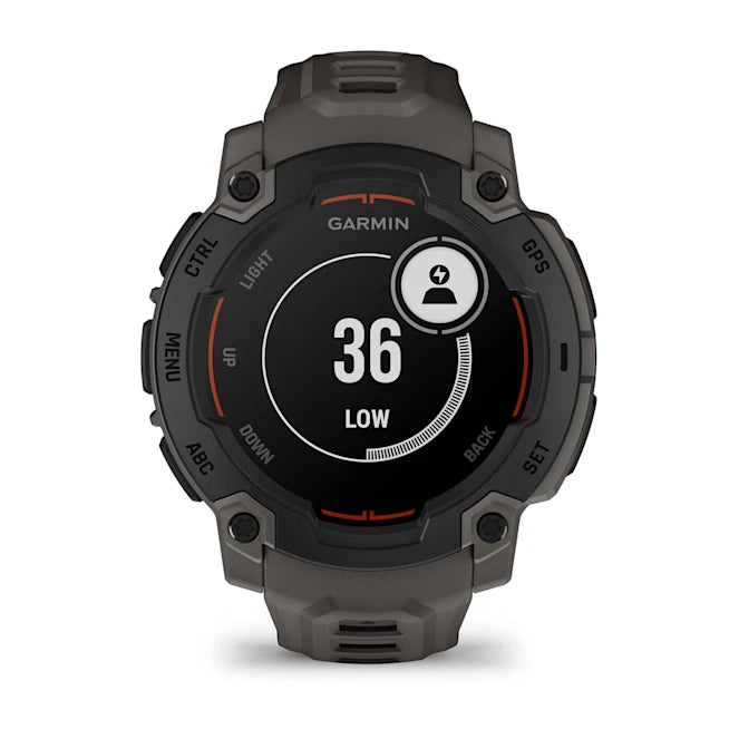 Garmin Instinct E 45mm
