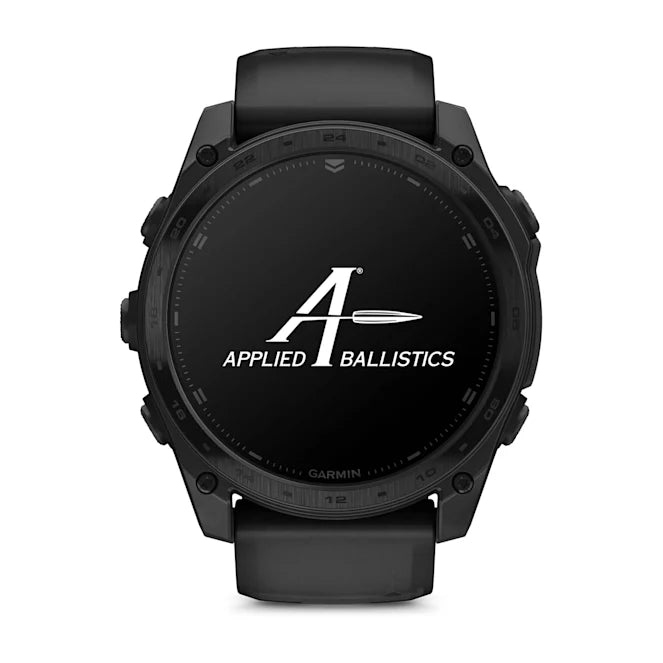 Garmin Tactix 8 51mm Amoled