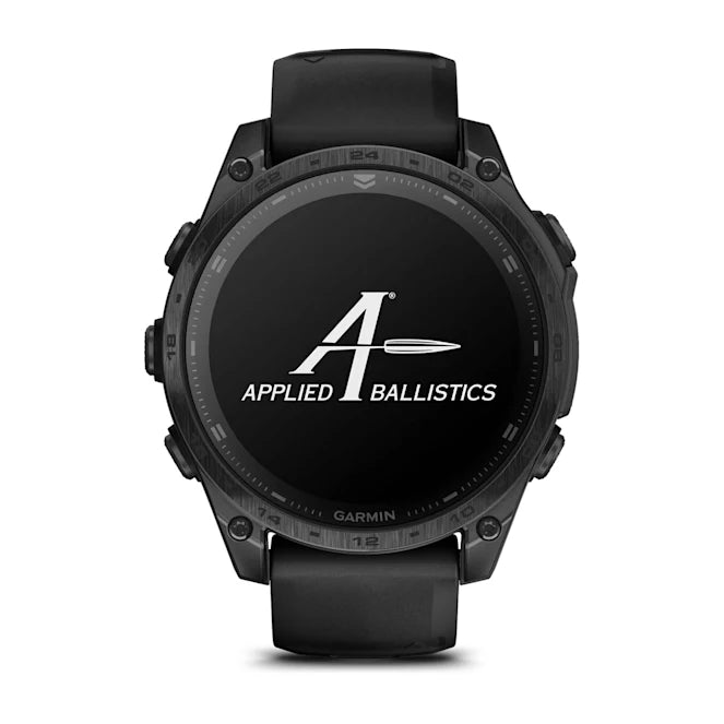 Garmin Tactix 47mm AMOLED