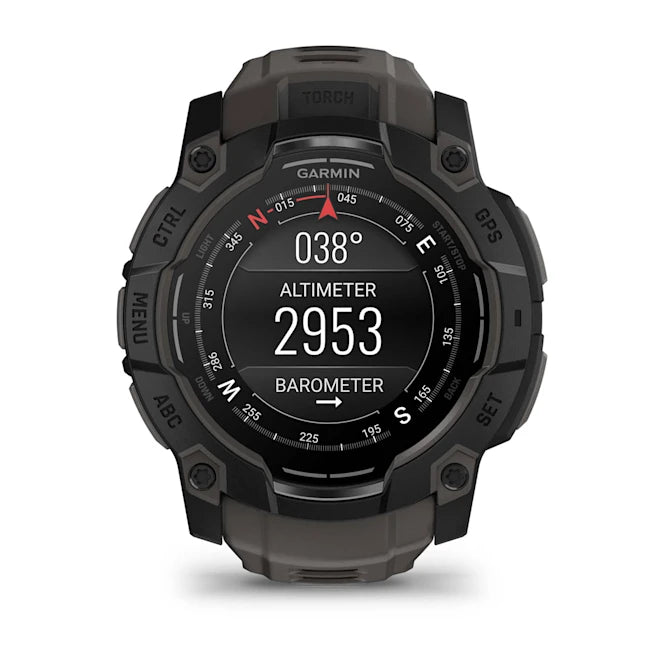Garmin Instinct 3 50mm AMOLED