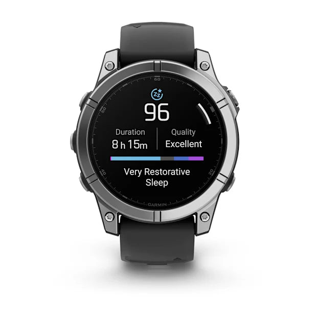 Garmin Fenix E 47mm AMOLED