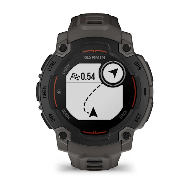 Garmin Instinct E 45mm