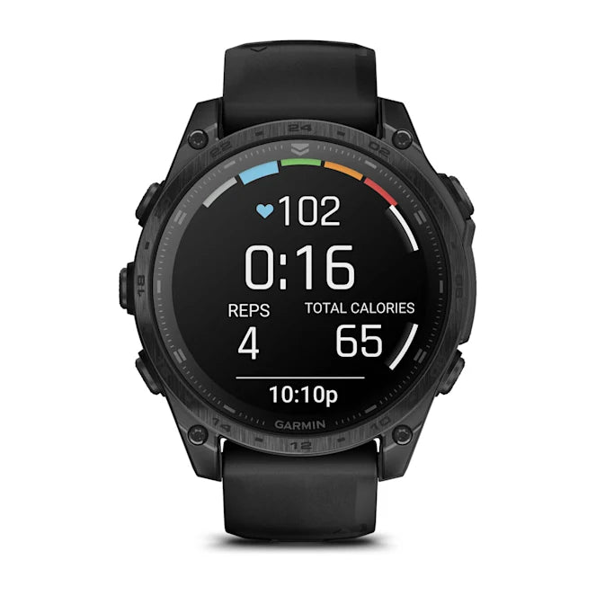 Garmin Tactix 47mm AMOLED