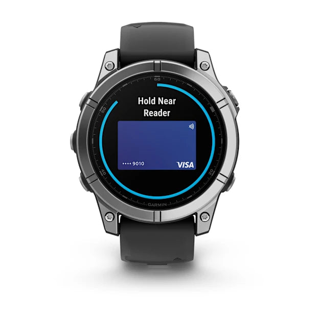 Garmin Fenix E 47mm AMOLED