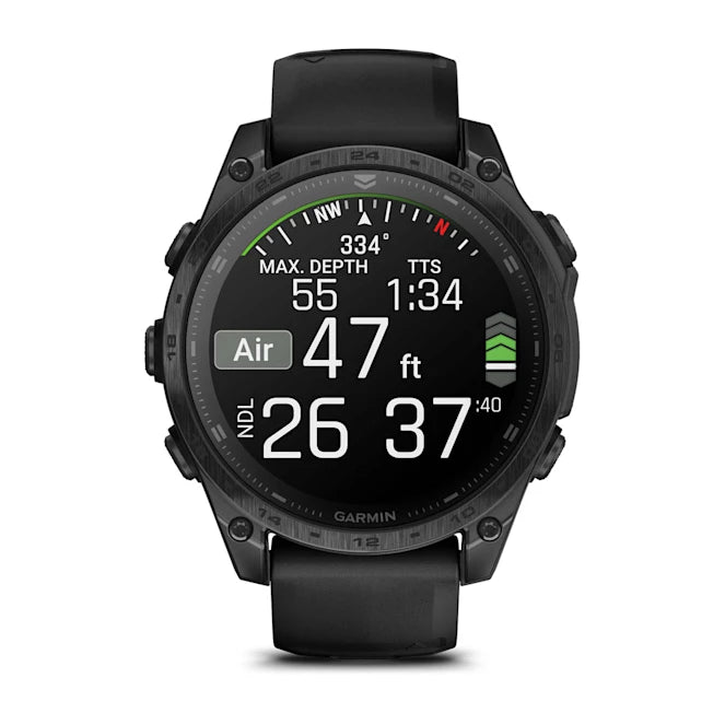 Garmin Tactix 47mm AMOLED