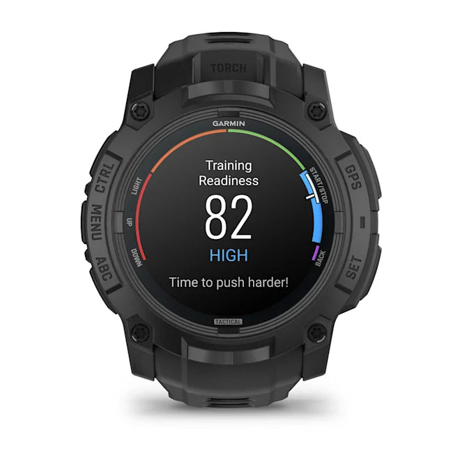 Garmin Instinct 3 50mm Tactical AMOLED
