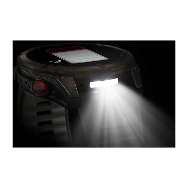 Garmin Fenix 8 Pro 51mm AMOLED