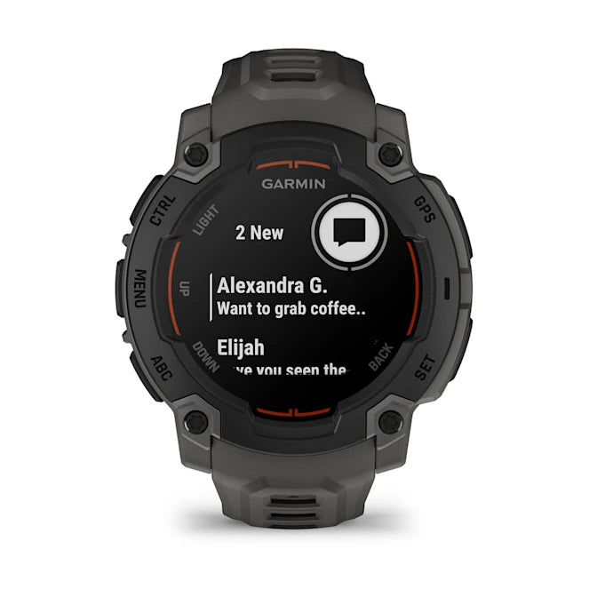 Garmin Instinct E 45mm