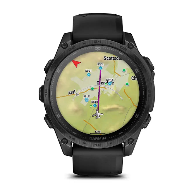 Garmin Tactix 47mm AMOLED