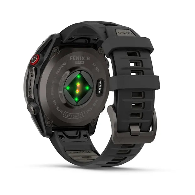 Garmin Fenix 8 Pro 47mm AMOLED