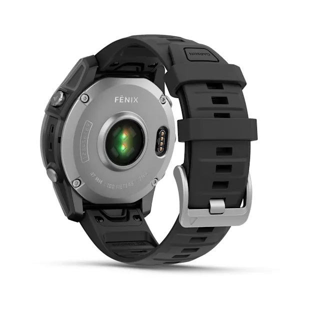 Garmin Fenix E 47mm AMOLED