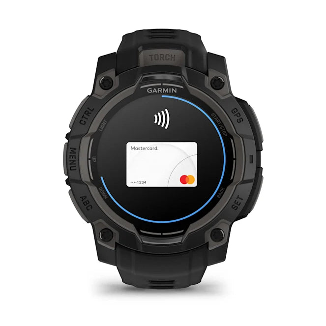 Garmin Instinct 3 45mm AMOLED
