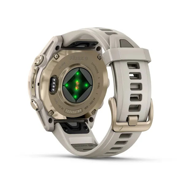 Garmin Fenix 8 43mm AMOLED