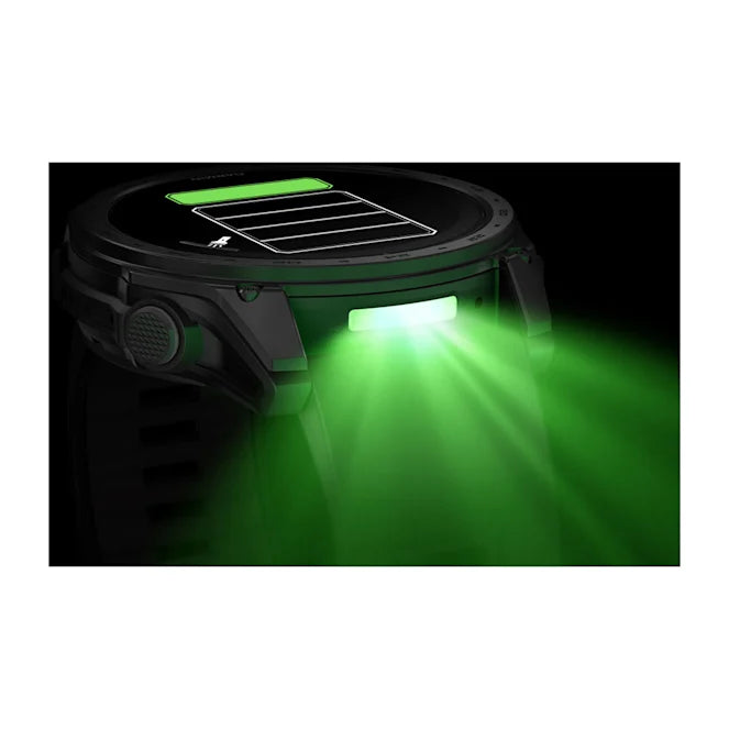 Garmin Tactix 8 51mm Amoled