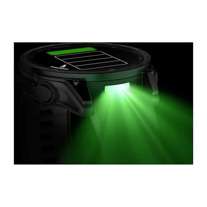 Garmin Tactix 47mm AMOLED