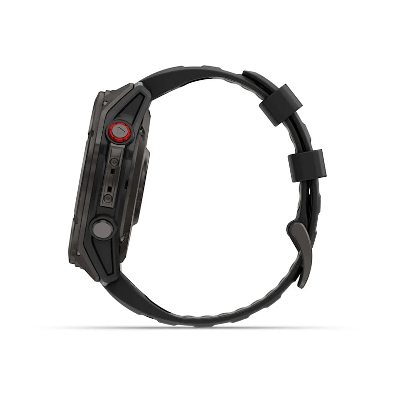 Garmin Fenix 8 Pro 51mm AMOLED