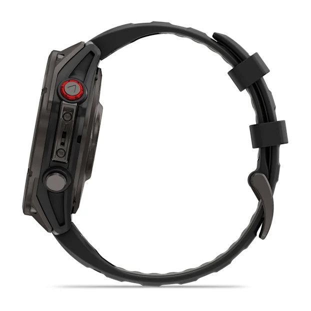 Garmin Fenix 8 Pro 47mm AMOLED