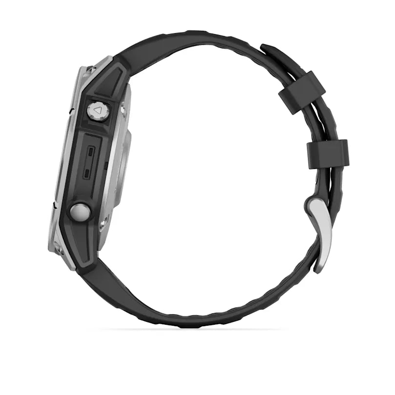 Garmin Fenix E 47mm AMOLED