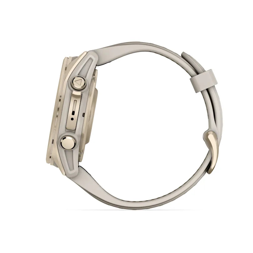 Garmin Fenix 8 43mm AMOLED