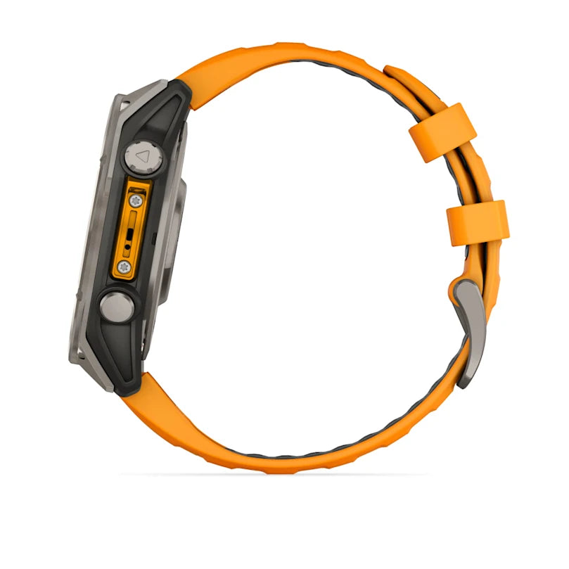 Garmin Fenix 8 47mm AMOLED